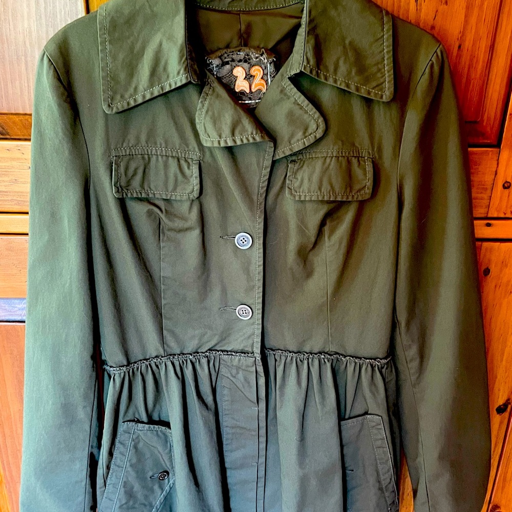 Amazing Jacket